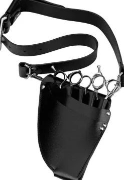 Joewell Wild West Scissor Case