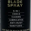 JRL 5 in 1 Cool Blade Spray - 400 ml