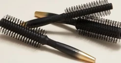 JRL Barber Round Brush 15 mm