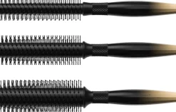 JRL Barber Round Brush 25 mm