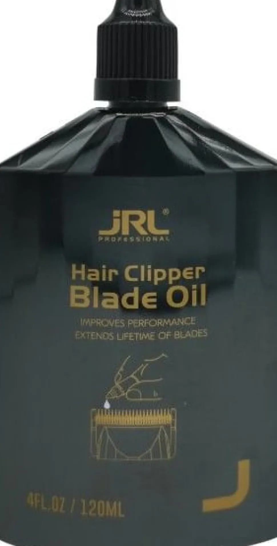 JRL Blade Oil - 120 ml