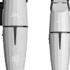JRL Clipper & Trimmer Ghost Collection #1