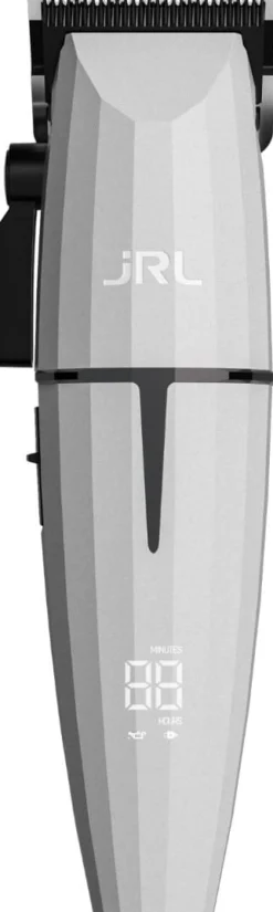 JRL Clipper & Trimmer Ghost Collection #1