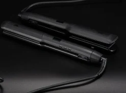 JRL Forte Pro Midnight Shine Straightening and Curling