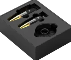 JRL FreshFade FF2020 Limited Gold Collection Combo – Clipper & Trimmer