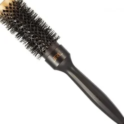 JRL Mixed Bristle Round Brush - 32 mm