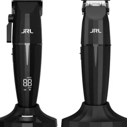 JRL Onyx Collection Combo Kit Black