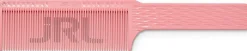 JRL Professional - Barber Blending Comb 9,6" Pink