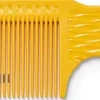 JRL Professional - Barber Blending Comb 9,6" Yellow