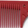 JRL Professional - Barbering Comb 7,6" Red