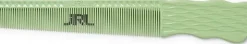JRL Professional - Barbering Comb 6.5" Light Green