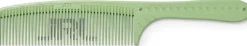 JRL Professional - Barbering Comb 7,6" Light Green