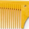 JRL Professional - Barbering Comb 7,6" Green