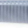 JRL Professional - Barbering Comb 6.5" Lilac
