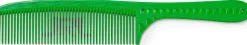 JRL Professional - Blending Comb 8.5" Green
