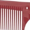 JRL Professional - Blending Comb 8.5" Red
