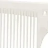 JRL Professional - Blending Comb 8.5" White