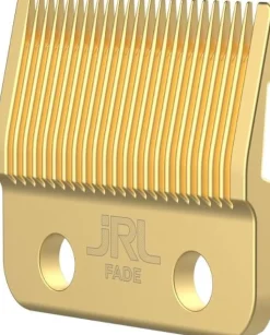 JRL Professional - Clipper Fade Blade 2020C Gold