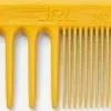 JRL Professional - Cutting Comb 7,3" Yellow