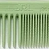 JRL Professional - Cutting Comb 7" Light Green