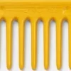JRL Professional - Cutting Comb 7.7" Yellow