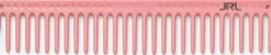 JRL Professional - Cutting Comb 7.7" Pink