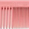 JRL Professional - Cutting Comb 7,4" Pink