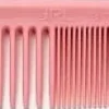 JRL Professional - Cutting comb 9,3" Pink