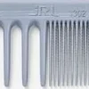 JRL Professional - Cutting Comb 7,3" Lilac