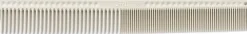 JRL Professional - Cutting Comb 7" White