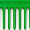 JRL Professional - Cutting Comb 7.7" Green