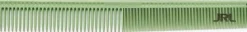 JRL Professional - Cutting comb 9,3" Light Green