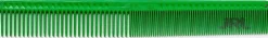 JRL Professional - Cutting Comb 7" Green