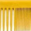 JRL Professional - Cutting comb 9,3" Yellow