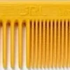 JRL Professional - Cutting Comb 7" Yellow