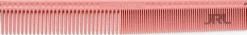JRL Professional - Cutting Comb 7" Pink