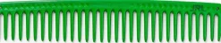 JRL Professional - Cutting Comb 8.7" Green