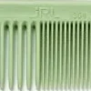 JRL Professional - Cutting Comb 7,4" Light Green