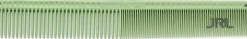 JRL Professional - Cutting Comb 7,4" Light Green