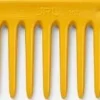 JRL Professional - Cutting Comb 8.7" Yellow