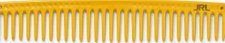JRL Professional - Cutting Comb 8.7" Yellow