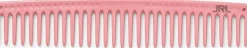 JRL Professional - Cutting Comb 8.7" Pink