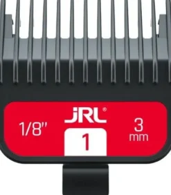 JRL Professional - Double Magnetic Guards