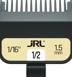 JRL Professional - Double Magnetic Guards