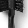 JRL Professional - Premium Double Hair & Beard Brush