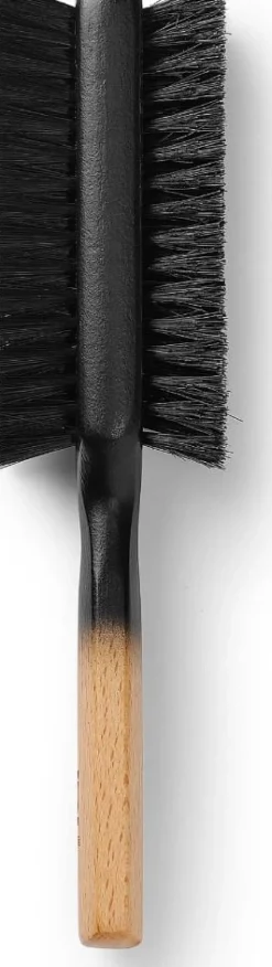 JRL Professional - Premium Double Hair & Beard Brush