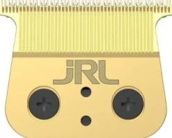 JRL Professional - Trimmer Fresh Blade Gold