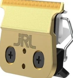 JRL Professional - Trimmer Fresh Blade Gold