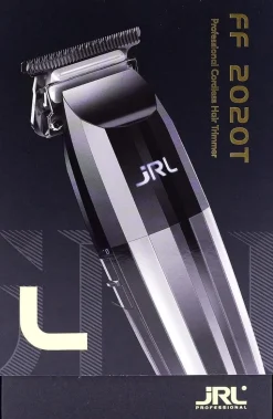 JRL Professional - Trimmer Fresh 2020T