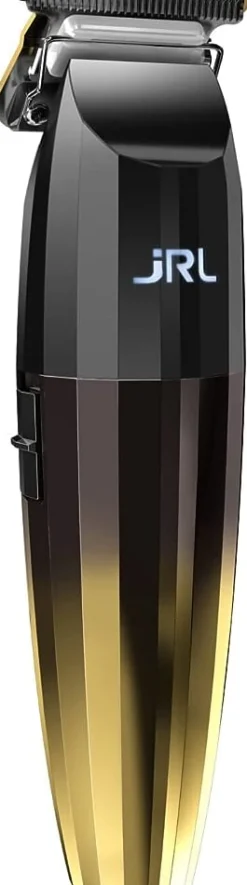 JRL Professional - Trimmer Fresh 2020T Gold